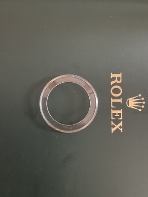 Original Rolex GMT Master Kunststoff Schutzlünette N 47 Ref. 11671x