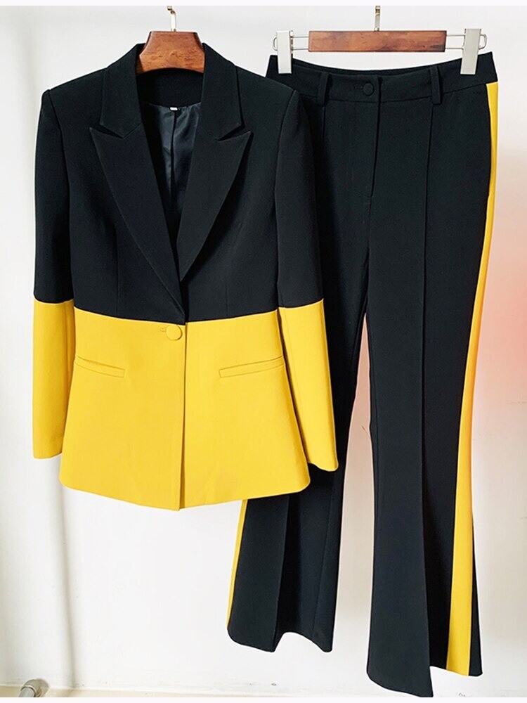 ⭐️SUIT SELECT Skinny formal suit (Single Button) – SUIT SELECT THAILAND