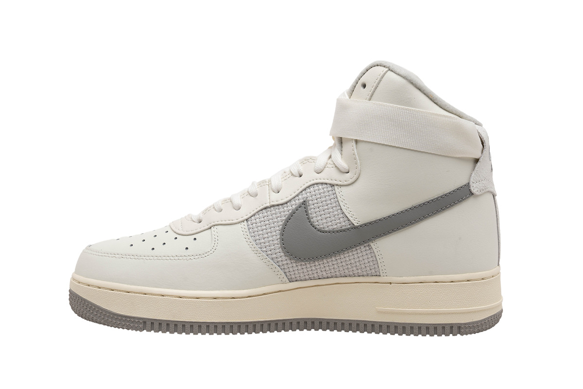 NIKE AIR FORCE-1 Vintage AF-1 '82 High Size 13 $46.75 - PicClick