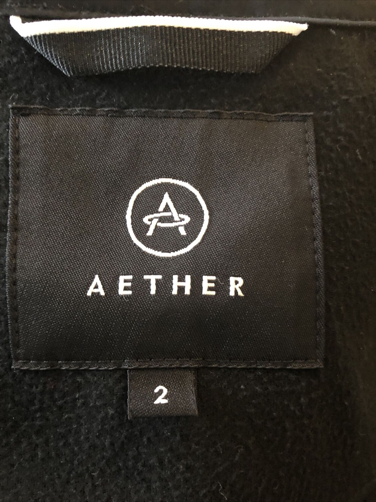 Aether Mens Jacket - Gem Aether Mens Jacket - Gem