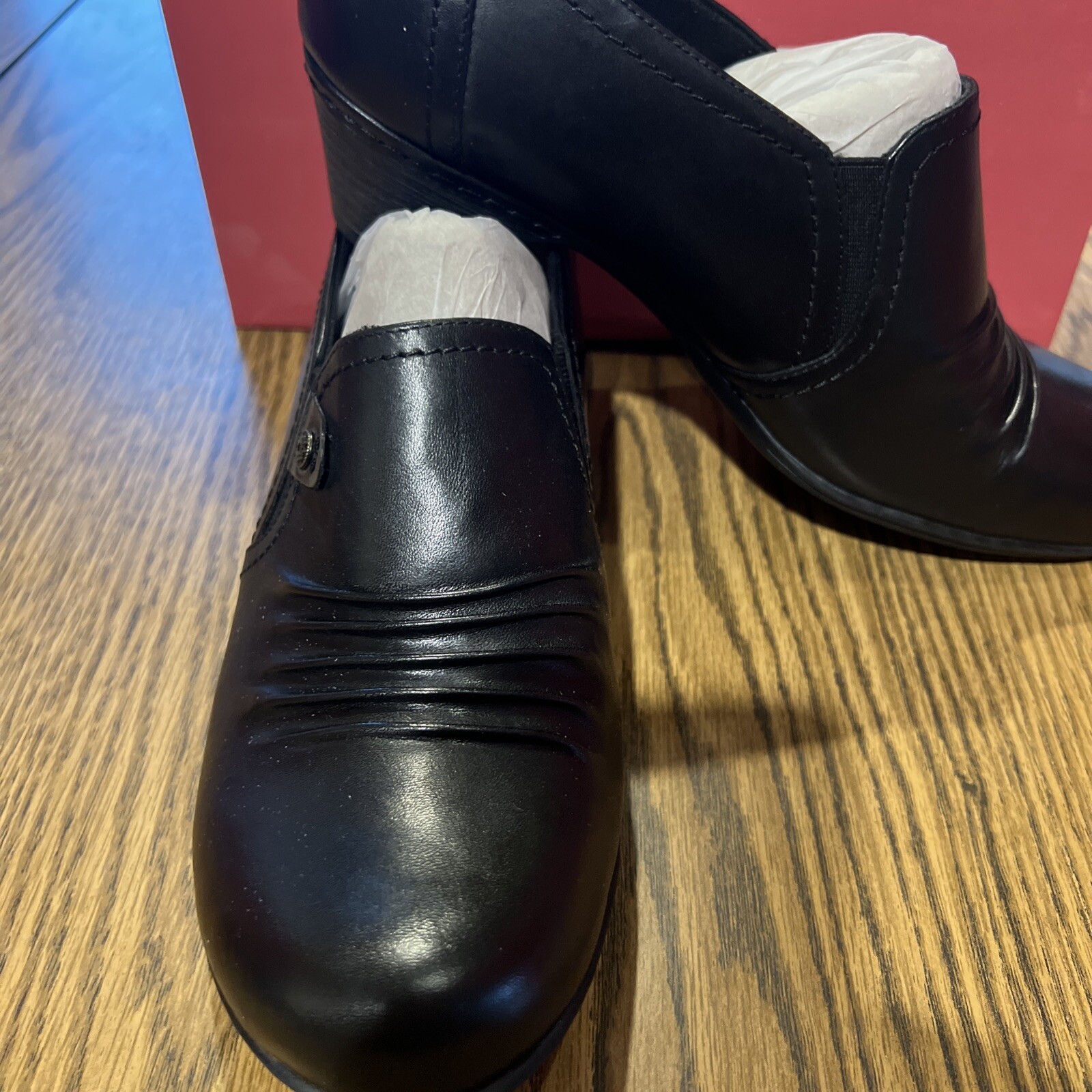 rockport cobb hill adele