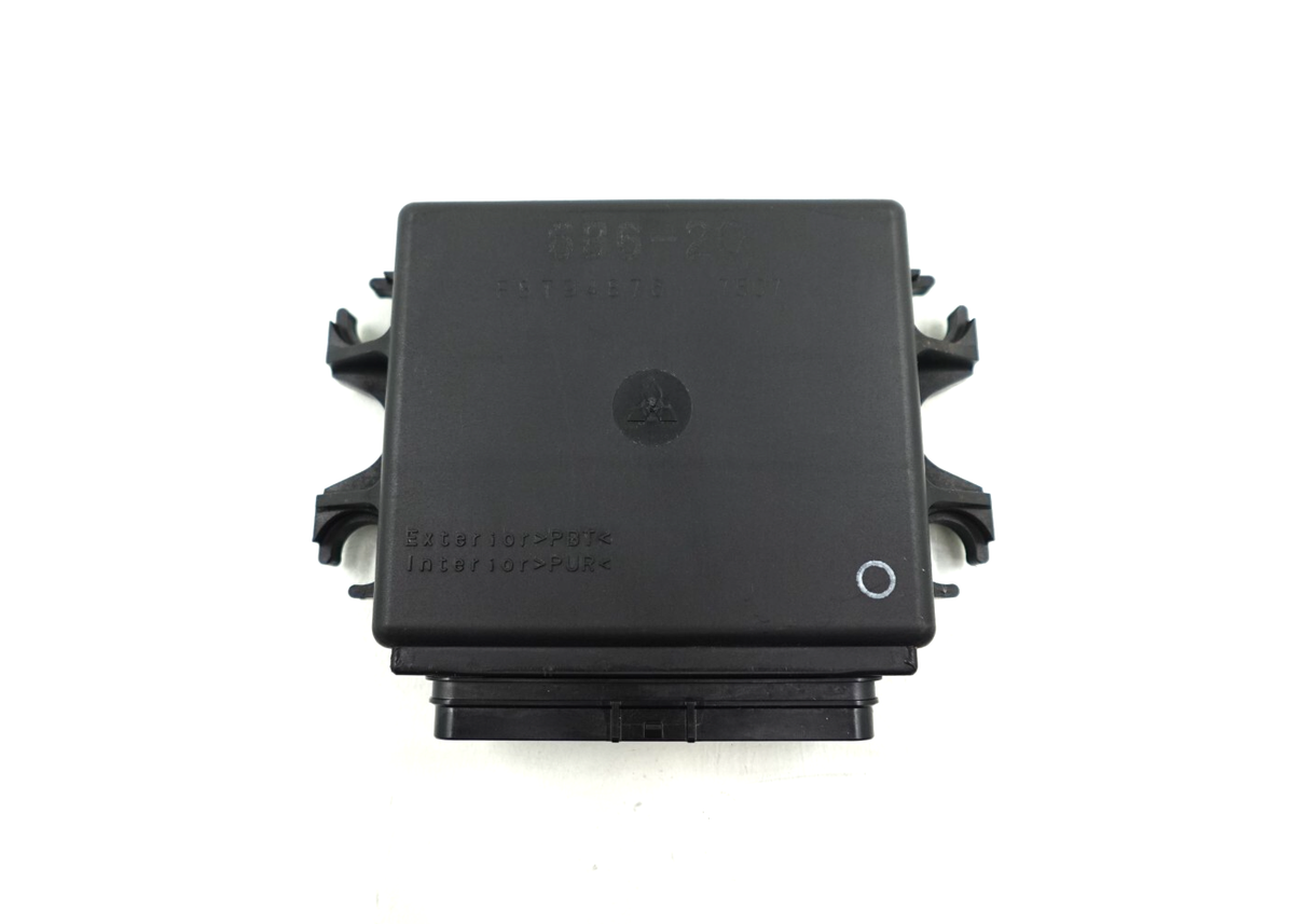 GOOD 2006-2008 Yamaha FX HO 1100 OEM ECU Engine Computer 6B6