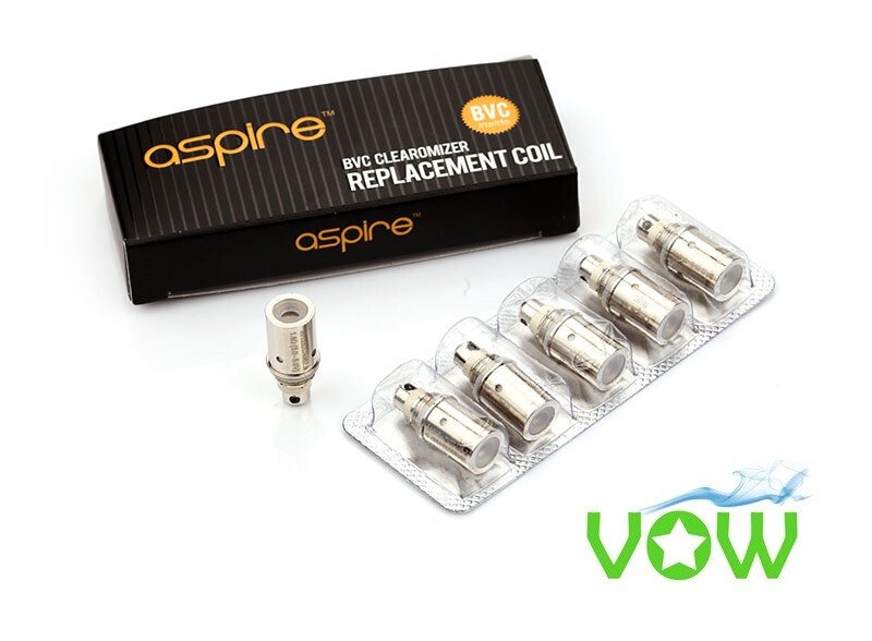 Authentic Aspire Spryte AIO PoD 650mAh Kit | Nic Salt or BVC Coils  **Clearance** | eBay