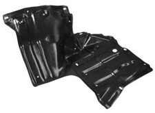 RIPARO SOTTOMOTORE  SINISTRO PER TOYOTA RAV 4 2000-2005