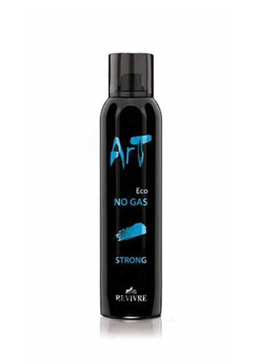 Lacca spray no gas Strong Art Evolution 300 ml. Revivre