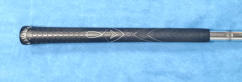 Callaway X-18 8-Iron Uniflex Flex Steel Golf Shaft 36" Good - Picture 8 of 8