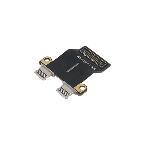 Cavo Scheda Audio USB Originale Apple Per MacBook Air 13" 2012 | 821-1477A