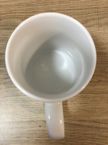 Vtg 1994 Brickyard 400 Indianapolis Motor Speedway Inaugural Race Coffee Cup - Picture 5 of 6