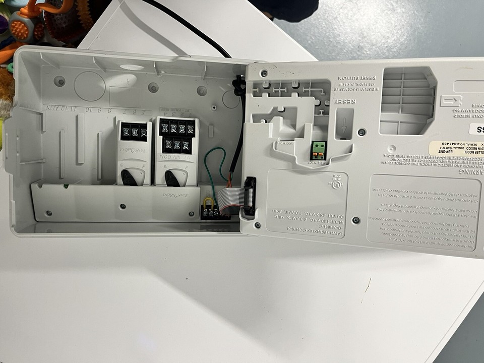 Rain Bird ESPSMT Smart Modular Control System Sprinkler/Irrigation