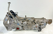 2006-2007 Subaru Impreza 2.5 Non-turbo 5 Speed Manual Transmission 157143 Miles