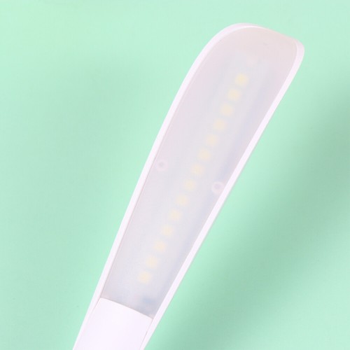 LED-Nachtlicht Lichtlampe Für Laptop Tragbarer Flexibler USB-Stick