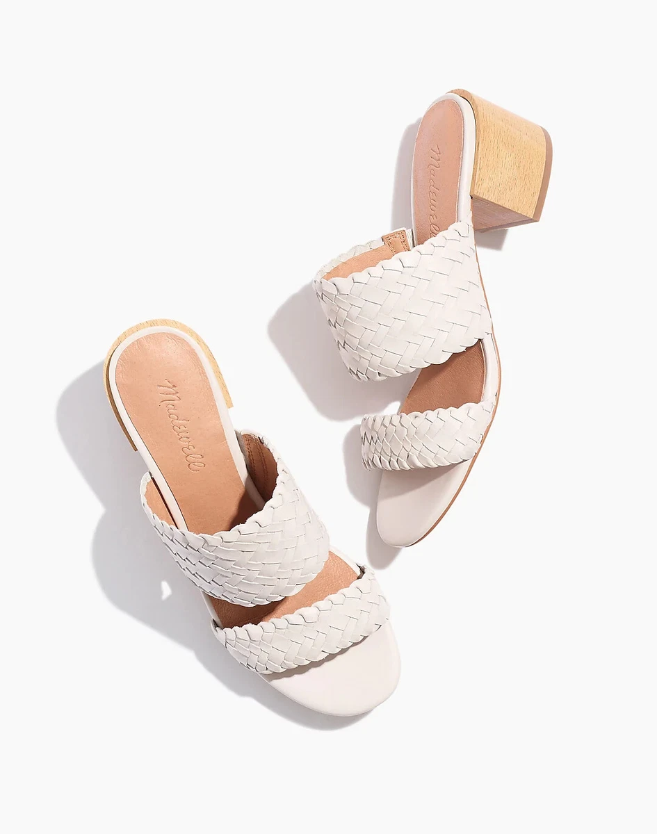 The kiera cheap mule sandal
