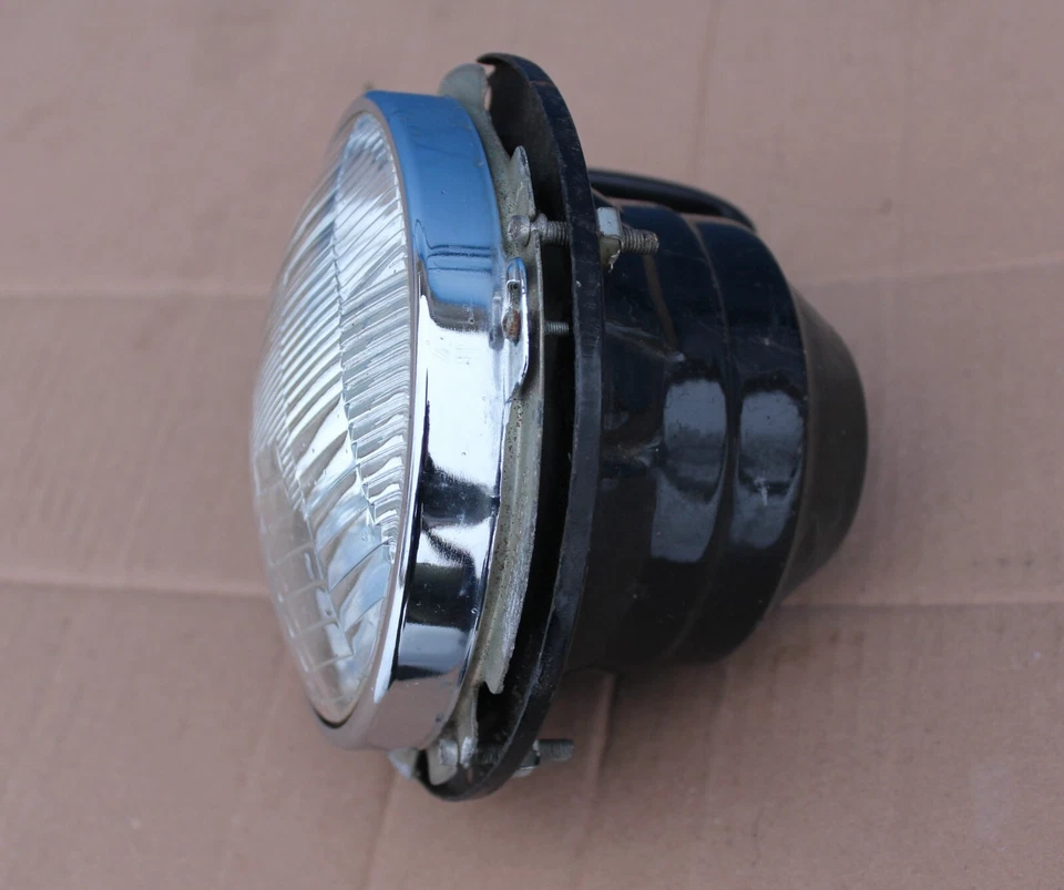 FARO DELANTERO LADA VAZ ВАЗ 2106 2103 FG145 ФГ 145 ФГ145-3711201 URSS NUEVO EN STOCK Foto 3 de 4