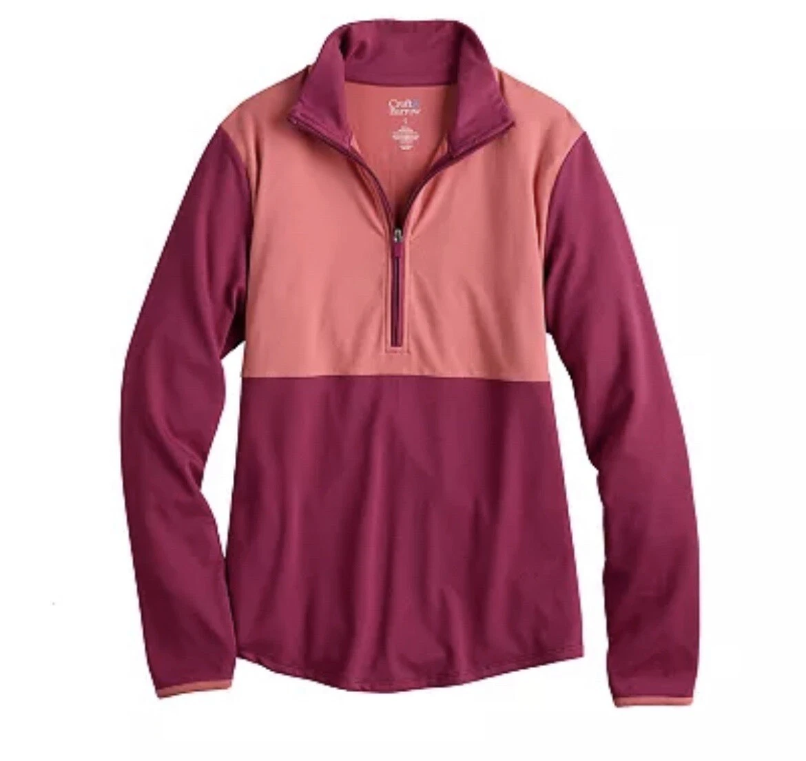 Barrow light deals jacket