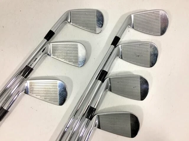 Mizuno mp cheap 27 irons