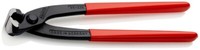 Knipex 99 01 220 Sb Monierzange (Rabitz- Oder Flechterzange) Mit Kunststoff üBer