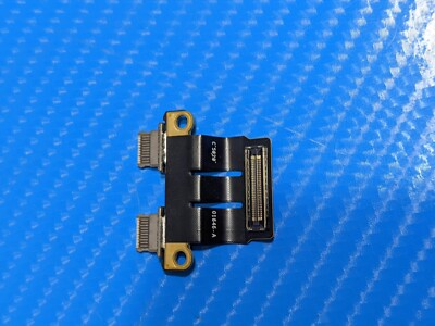 MacBook Pro A2141 16'' Late 2019 MVVL2LL/A I/O Board 923-03934