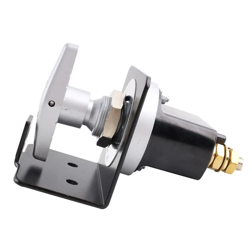 Battery Kill Switch Isolator Disconnect Cut OFF Power For Car Auto RV Boat - Bild 6 von 11