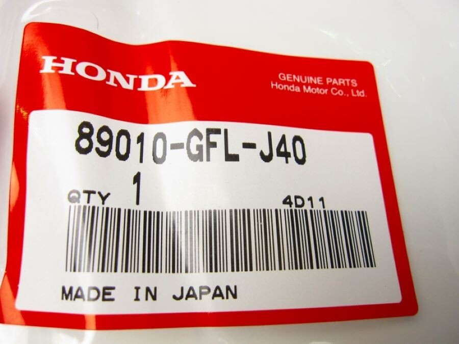 natukage2501さん専用 Honda Monkey Z50 tool set genuine 89010-GFL-J40 New Japan | eBay