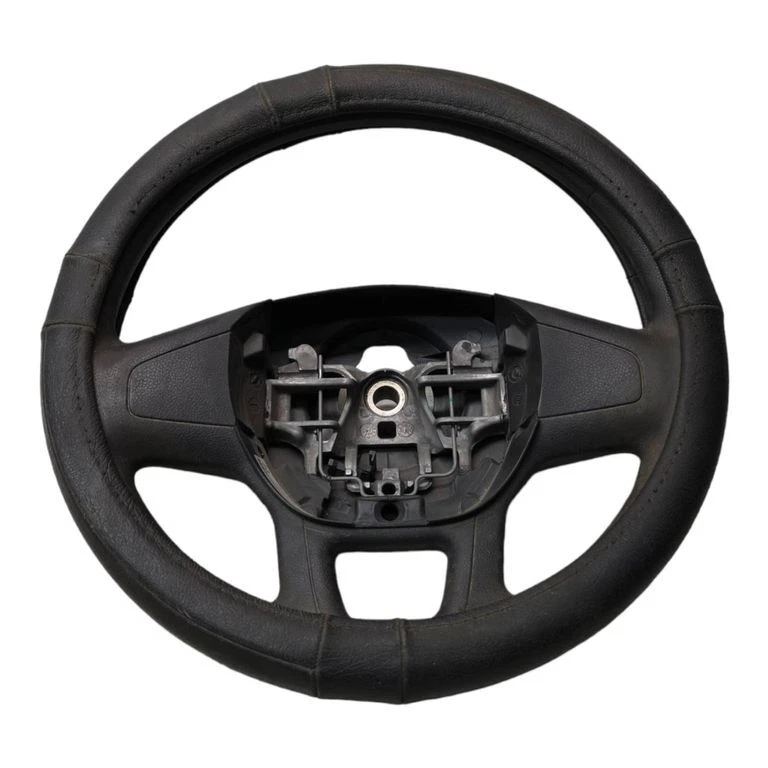 Renault Trafic III (X82) 2016 Steering wheel 34148744 SKU19695 | eBay