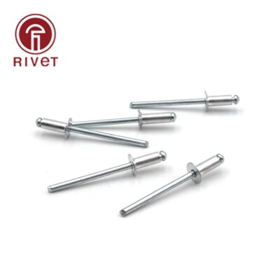 DIN 15978 Blind Rivet Pop Open Type Countersunk Head 100/200