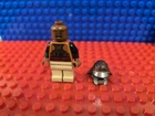 LEGO Star Wars - Lando Calrissian - Skiff Guard Minifigure (Sw0398)