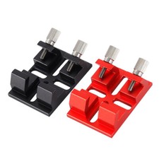Widen Flat Cross Guidescope Base For Telescope Guide Rail Dovetail Plate Mount