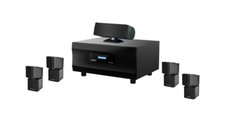 Brand New Daneli Acoustics Hd-67 5.1 Home Theater System Bluetooth (*sealed*)