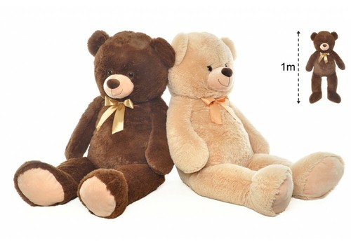 nounours xxl carrefour