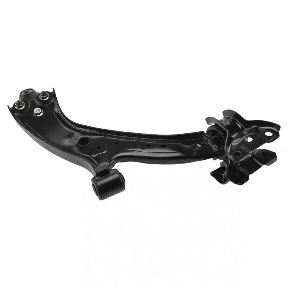 Brazo de control inferior delantero izquierdo con conjunto de rótula para Honda CR-V 2007-2010 2011 Foto 4 de 4