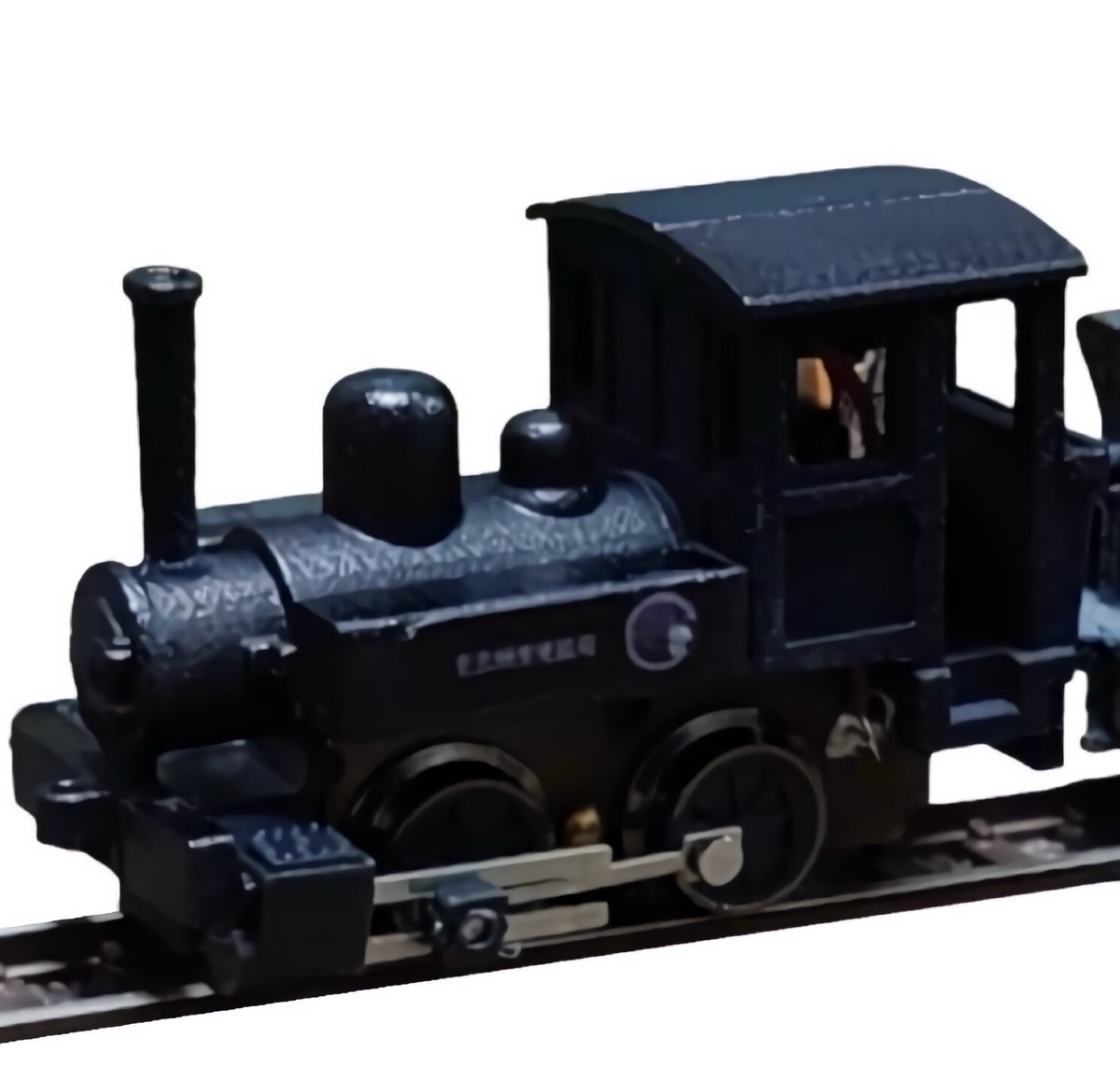 JOE WORKS 0-4-0T PORTER キットポーター亀の子 JOE WORKS 0-4-0T PORTER キットポーター亀の子 Joe Works | eBay