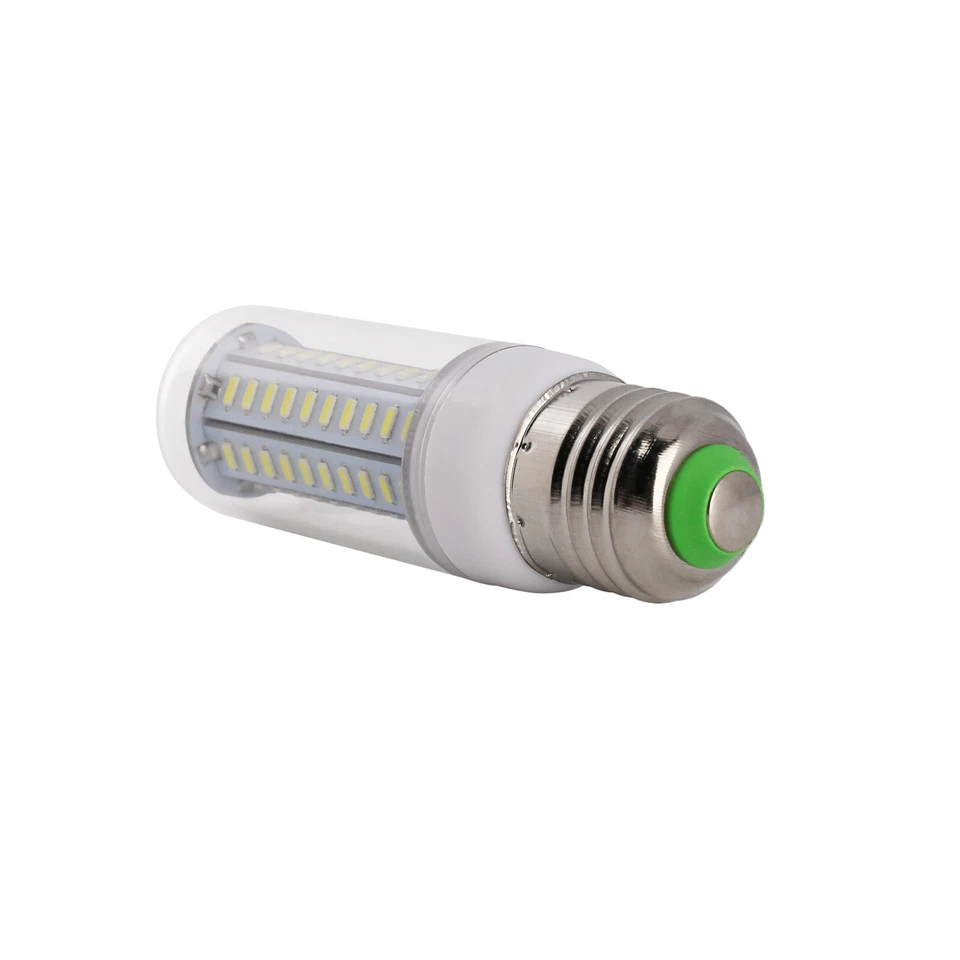 Dimmable E12 E26 E27 E14 GU10 G9 LED Corn Bulb Light Incandescent 25W - 110W SSA - Image 3 of 4
