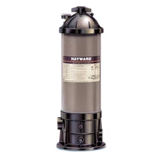 Hayward W3C500 StarClear Cartridge Swimming Pool Filter, 50 Square Foot C500
