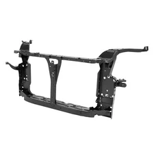 New Steel Radiator Support Assembly For Nissan Sentra 07-12 NI1225166 62500ET00A