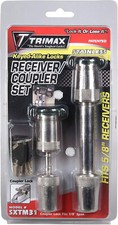 Trimax Sxtm31 Sxt3 58 Receiver Lock Sxtc1 78 Span Coupler