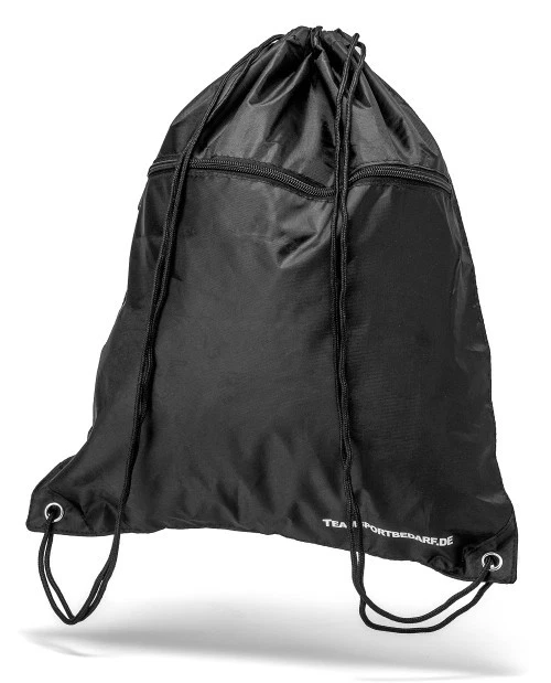 Turnbeutel Sportbeutel Rucksack Gymbag - hochwertig - Bild 2 von 3