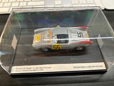 Schuco diecast model of a Porsche 550 Spyder