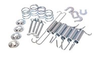 Maxgear 27-2281 ZubehöRsatz, Feststellbremsbacken FüR Mitsubishi