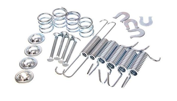 Maxgear 27-2281 ZubehöRsatz, Feststellbremsbacken FüR Mitsubishi-image
