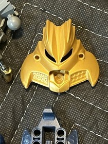 LEGO BIONICLE TITAN / WARRIORS - 8734 - BRUTAKA, RARE - READ DESCRIPTION