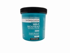 1 Softsheen Carson Wave Nouveau Shape Release REGULAR STRENGTH step 1, 14.1 Oz