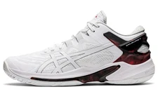 ASICS GELBURST 25 Low White - 1063A045-101