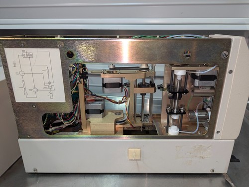 Zymark EasyFill Sample Collection Module 75122/0 - Picture 14 of 18