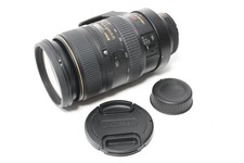 Nikon 80-400mm f/4.5-5.6 D ED VR AF Nikkor Lens for F Mount