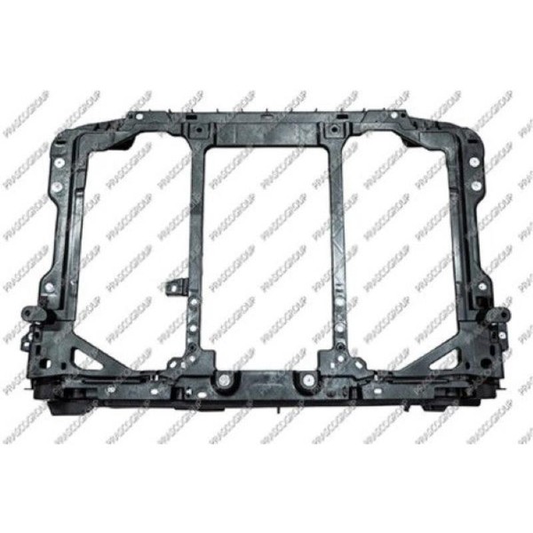 Prasco Frontverkleidung SchlossträGer Passend FüR Mazda CX-5 KE GH MZ7023210-image