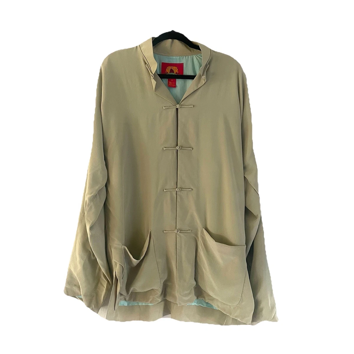 Shanghai Tang Jacket Indiana Men's Coats & Jackets for sale | eBay