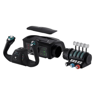 Turtle Beach VelocityOne Flight ControlSystem for Microsoft Xbox One/Series & PC
