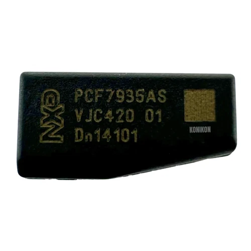 ID44 Transponder Chip Immobilizer PCF7935AS Crypto Chip NXP Fits BMW VW