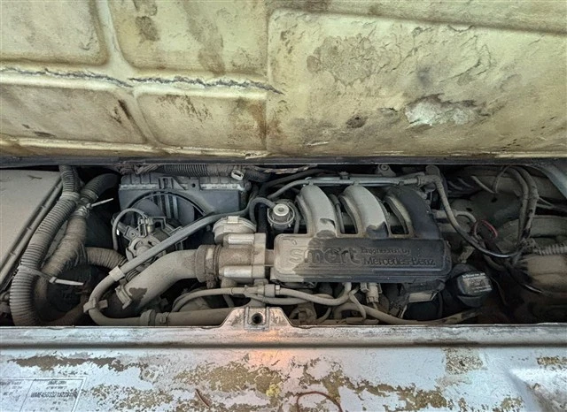 0 301 169 201 headlamp left side 105681 for SMART FORTWO 0.7 G 1998-2007 2005 - Image 4 of 4