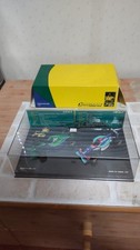 1/43. F1 MINICHAMPS Minichamps JORDAN.191-FORD- 1991 & JORDAN. 192-YAMAHA-1992.